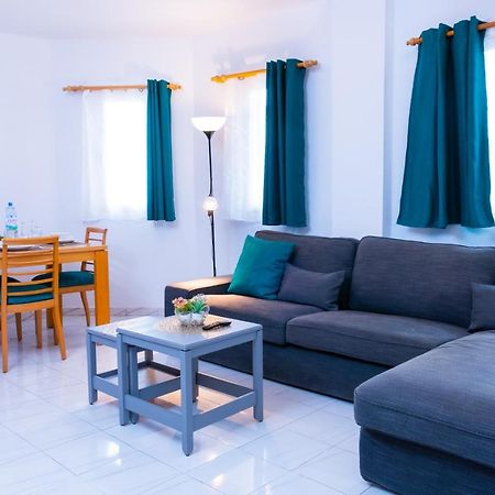 Apartamento Maracuya コラレホ エクステリア 写真