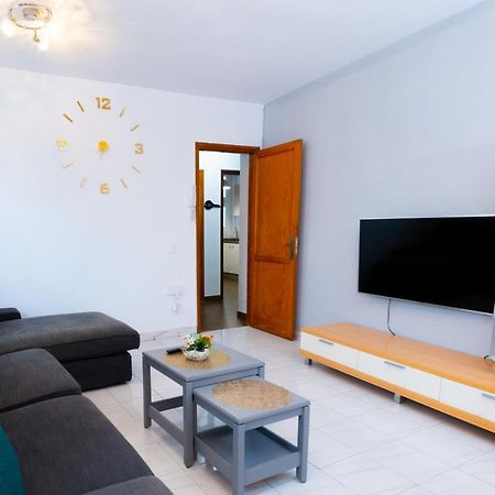 Apartamento Maracuya コラレホ エクステリア 写真