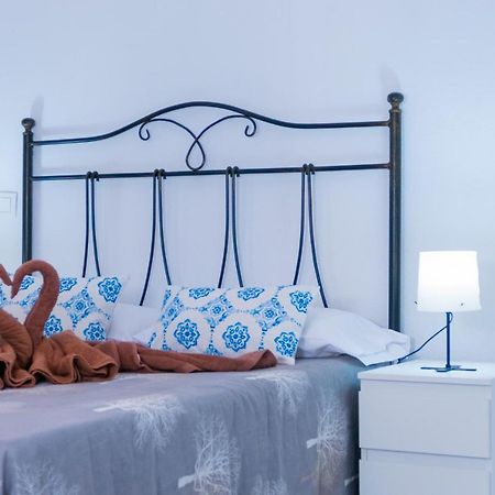 Apartamento Maracuya コラレホ エクステリア 写真