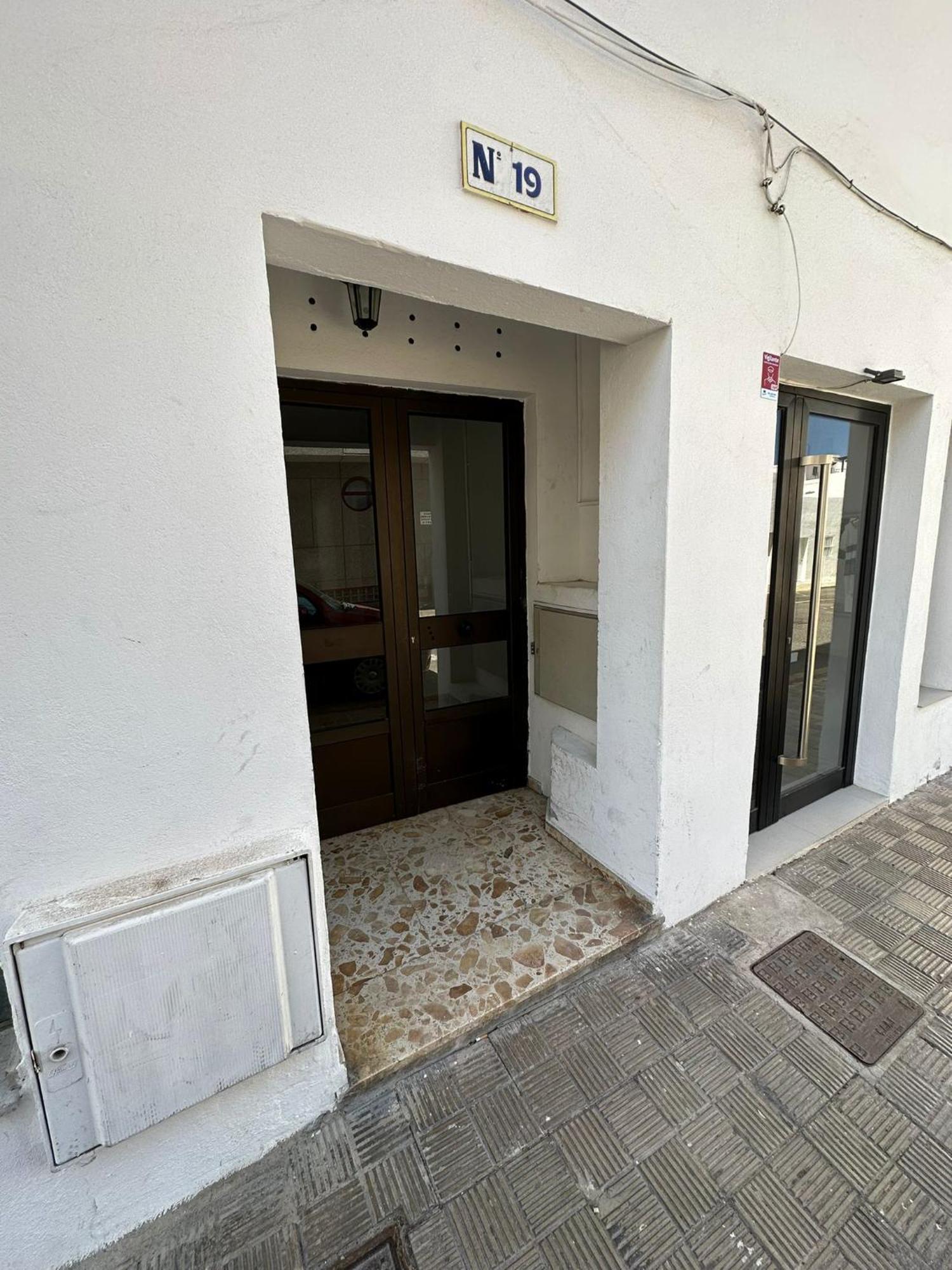 Apartamento Maracuya コラレホ エクステリア 写真